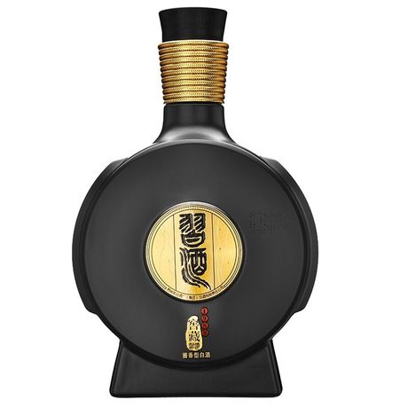 习酒窖藏1988 酱香型白酒53度500ml 习酒商品详情-壹钱包