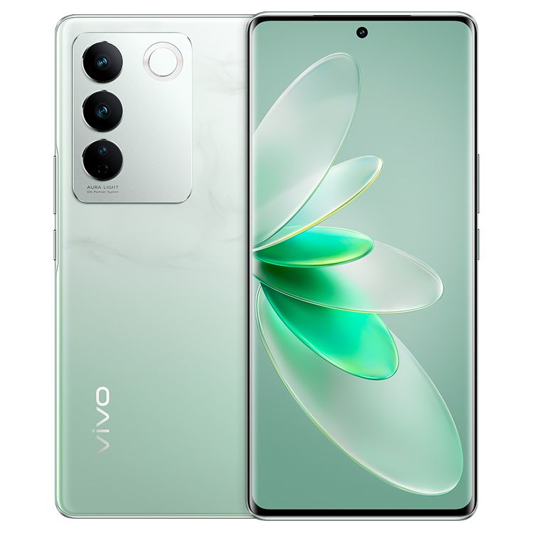 vivo S16 Pro 天玑8200旗舰芯 120Hz 3D微曲屏 全网通5G手机