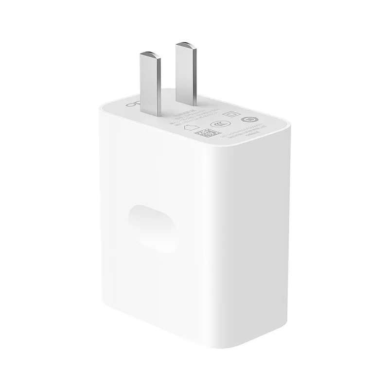 OPPO 原装充电器 18W快充手机充电头单件 支持QC2.0快速充电