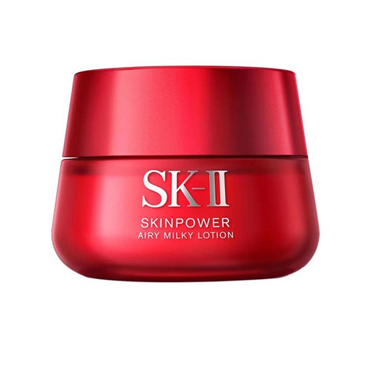 SK-II  【秒杀】SK2大红瓶面霜80g 日本进口 紧致修护淡化细纹（新旧版本随机发货）SAIJIA