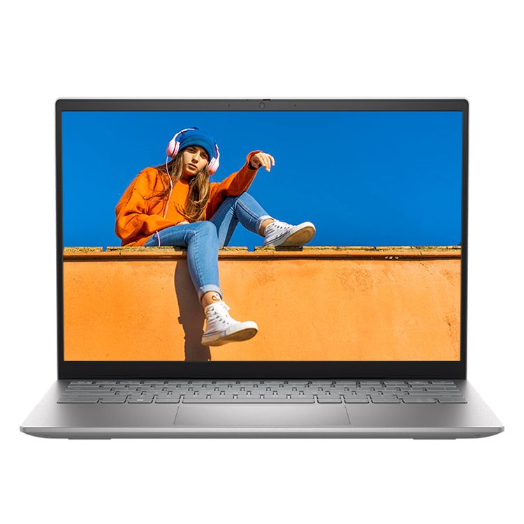 DELL 戴尔灵越14 Pro（5420）轻薄笔记本电脑1808（i7/2.2K/集显）