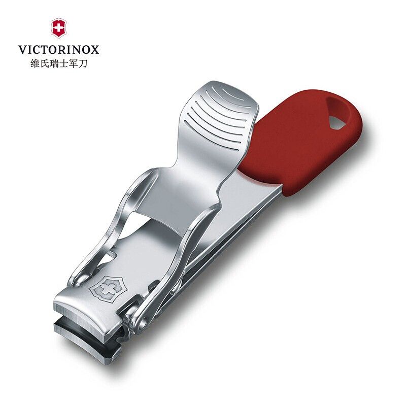 维氏 VICTORINOX 瑞士军刀 便携指甲剪 8.2050.B1