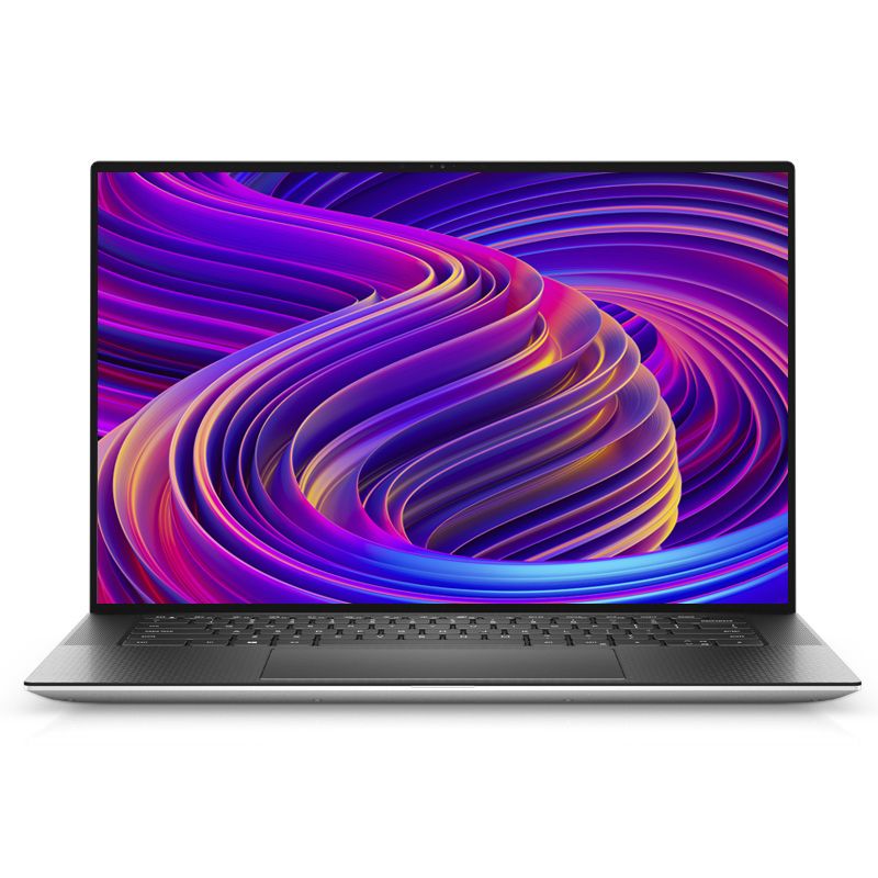 DELL 戴尔  新品XPS15-9520 12代标压i7 RTX30系独显超轻薄高端笔记本电脑1745TS