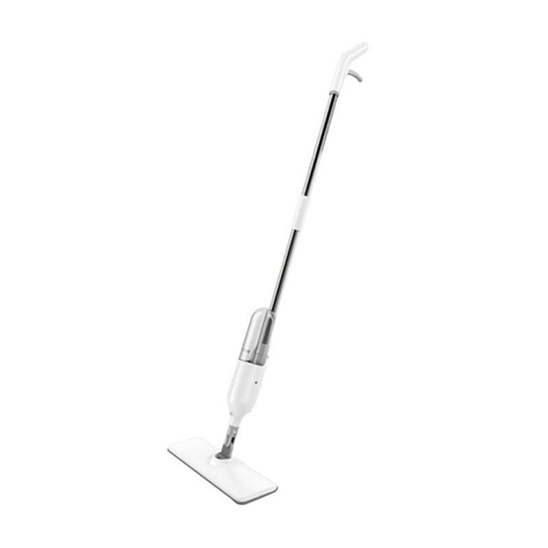 美的 电动喷水拖把 FC1 无线手持擦地拖地电动洗地 家用喷水拖把