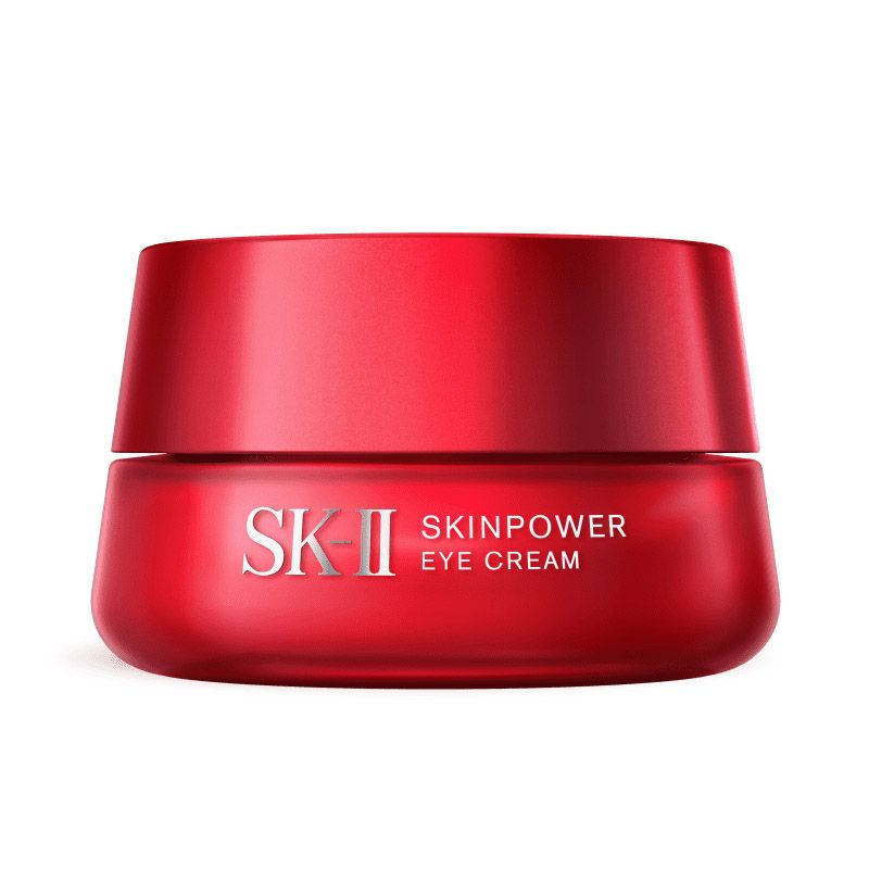 SK-II 微肌因修护焕采眼霜15g（大眼眼霜）