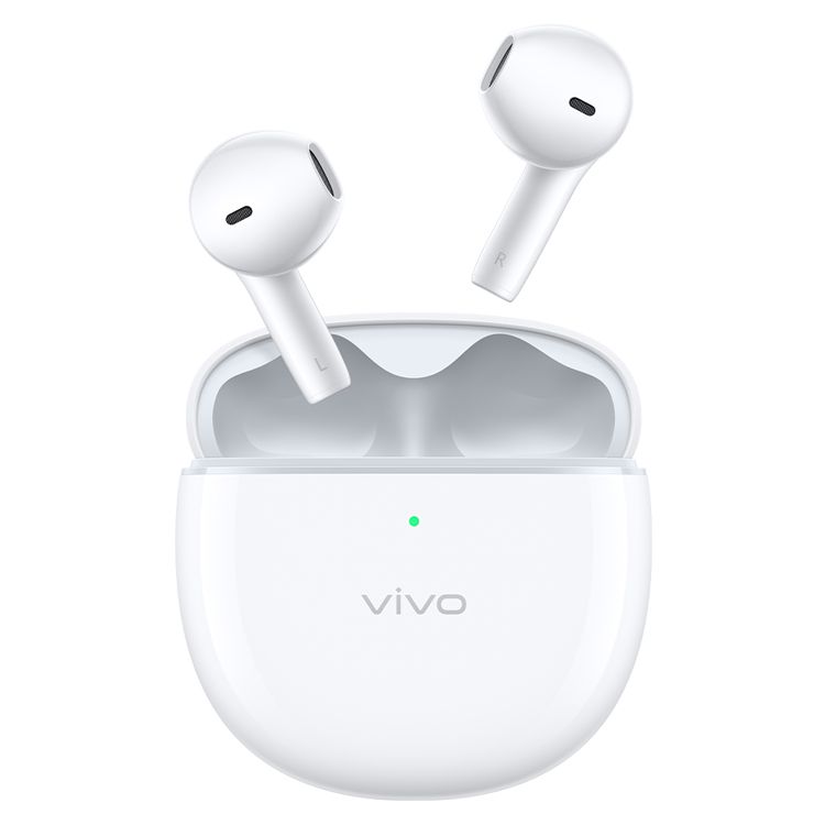 vivo TWS Air 25h超长续航 无线蓝牙耳机