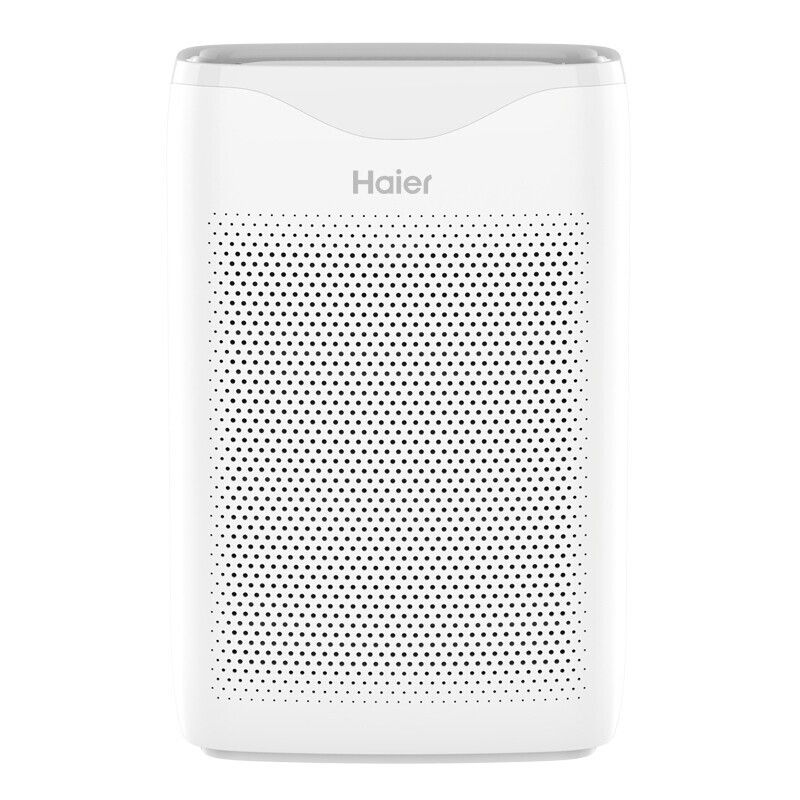 海尔 Haier 家用智能除味除醛除菌空气净化器 KJ200F-M900A【高佣】