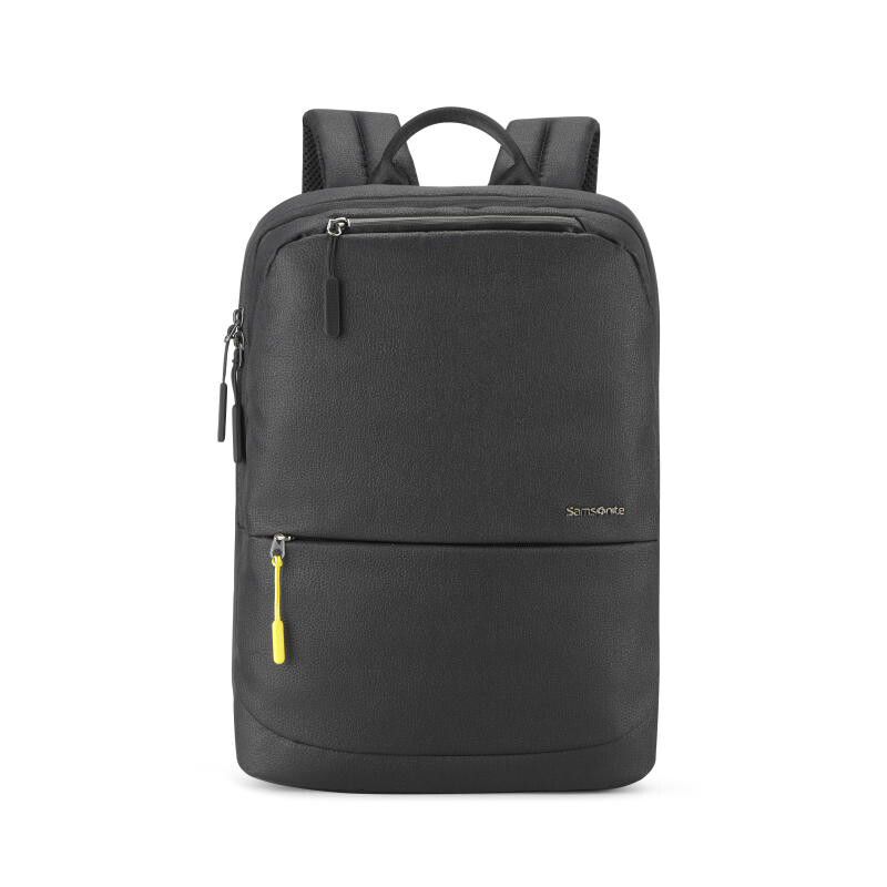 京东直供 新秀丽（Samsonite） 双肩包 男士商务背包电脑包通勤旅行包TR1*09005
