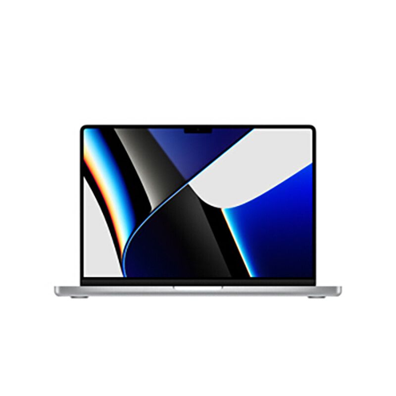 京东直供 Apple MacBook Pro 14 M1 Pro芯片（8核CPU 14核GPU）16G 512GB 银色 笔记本电脑 MKGR3CH/A【企业专享】