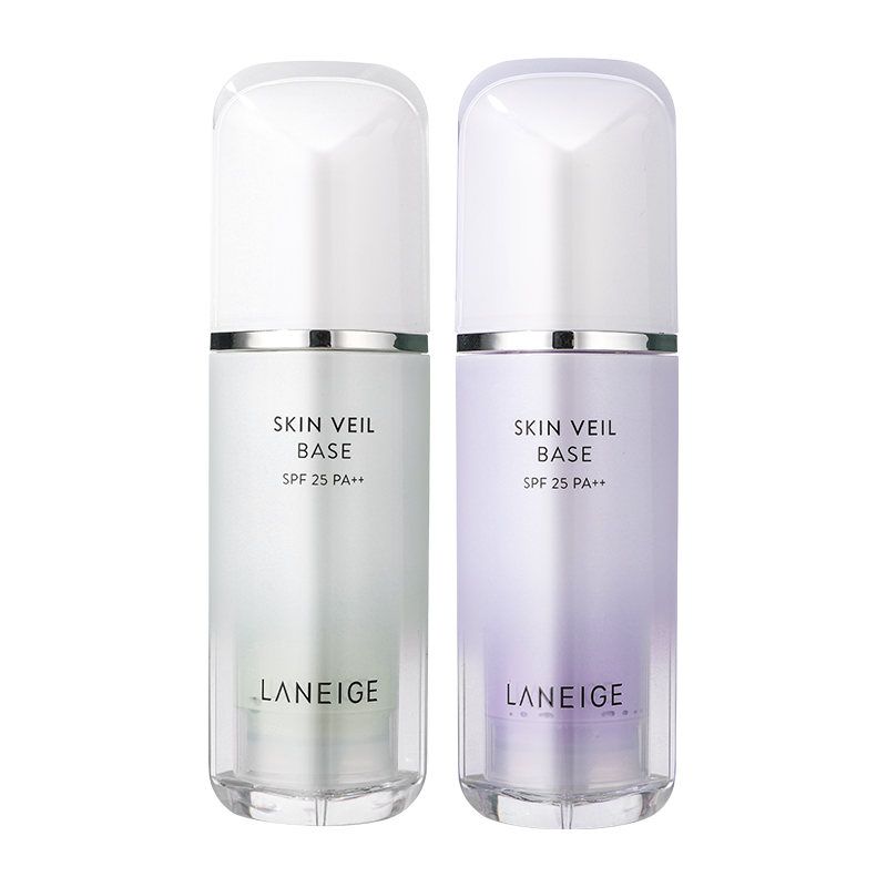 Laneige/兰芝  【秒杀】雪纱丝柔遮瑕隔离  30ml SPF25/PA++ 韩国进口  遮瑕防晒 Star Beauty