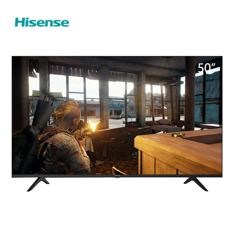 海信 （Hisense）超高清4K 智能液晶 平板电视 H55E系列