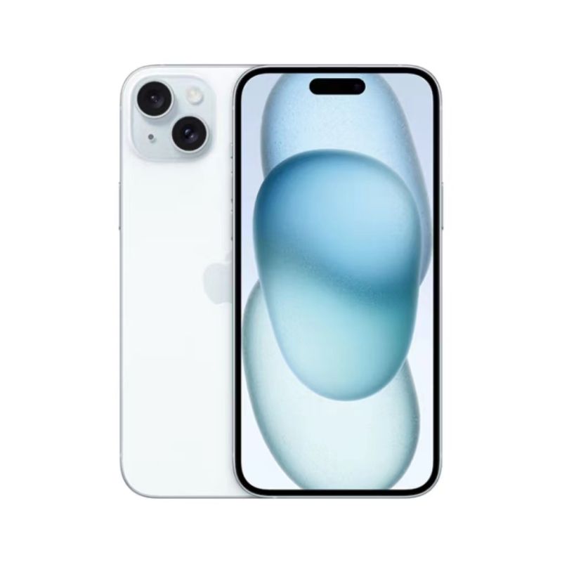 Apple iPhone 15 全新原装 全国联保  支持移动联通电信5G 双卡双待手机 顺丰发货