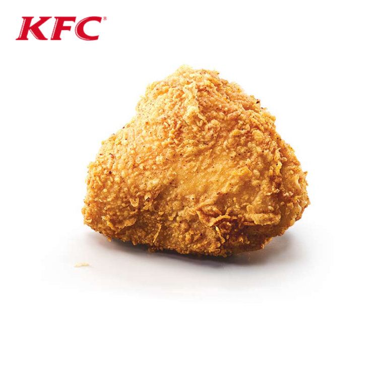 福禄网络 KFC 肯德基-吮指原味鸡单品兑换券