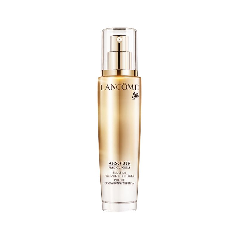 Lancome/兰蔻 菁纯精华乳液 75ml 法国进口 紧致抗老化修护改善黯沉 Star Beauty