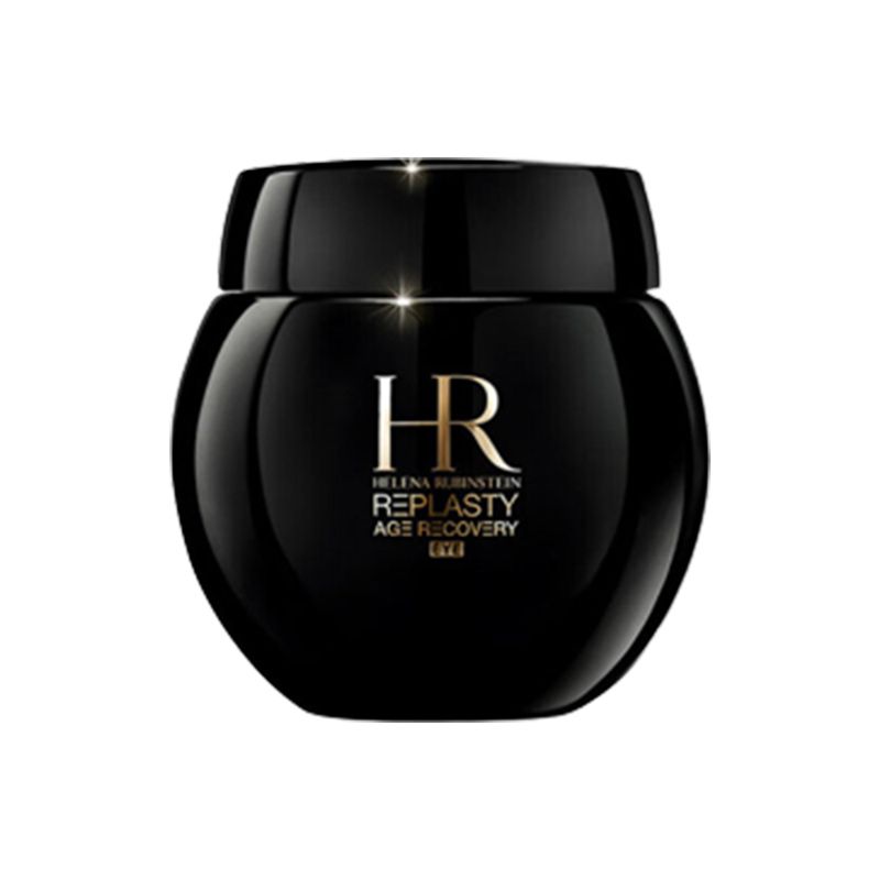 HR/赫莲娜 HR赫莲娜黑绷带眼霜15ml 淡化细纹黑眼圈 法国进口 SAIJIA