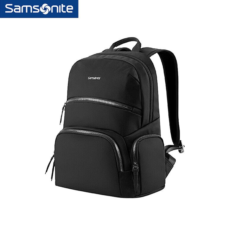 京东直供 新秀丽 （Samsonite）时尚双肩包 96Q*09027