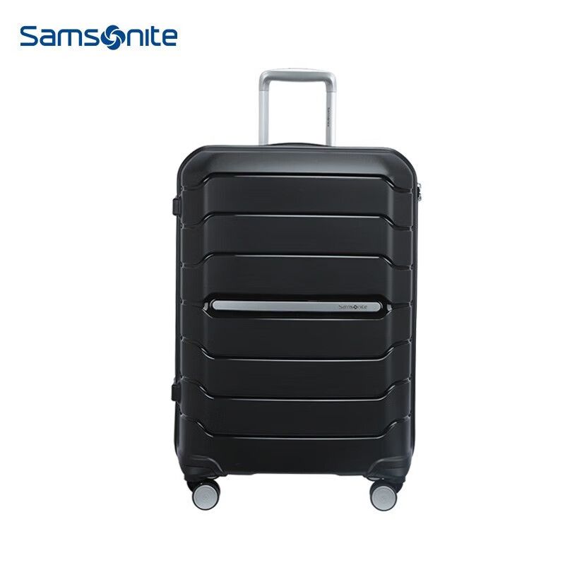 京东直供 Samsonite新秀丽四轮拉杆箱I72*09003