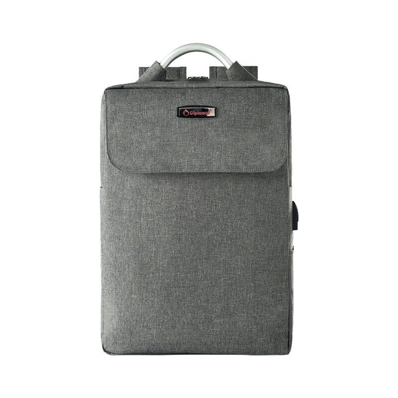 京东直供 Diplomat外交官商务休闲双肩包 HM-1560L