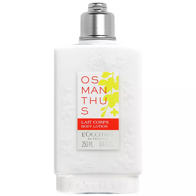 欧舒丹 香氛润肤乳250ml 身体乳 润肤露 乳木果 樱花 甜扁桃 薰衣草 月桂 身滋养补水  滋润保湿 护肤品情人节 积分兑换