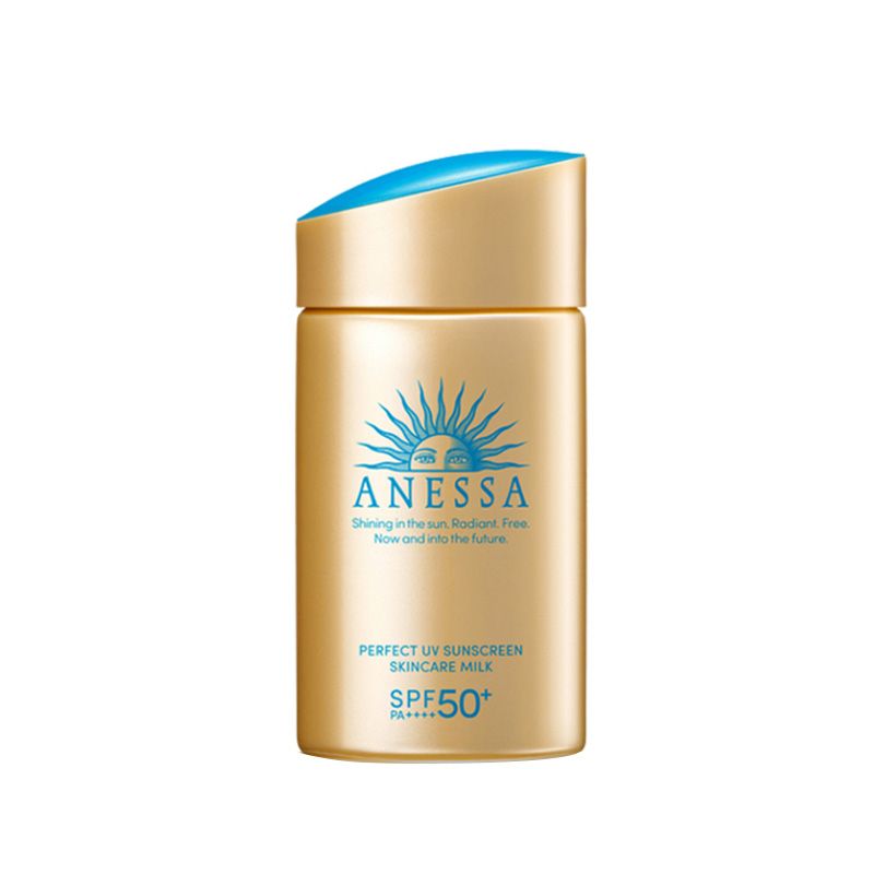 Shiseido/资生堂 安热沙防晒霜60ml喷雾60ml 日本进口 【新旧版本随机发】【保税仓直发】SAIJIA