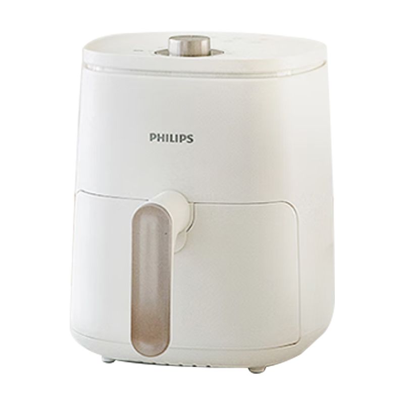 飞利浦 空气炸锅 HD9060/20 恒温空气炸锅 海星底盘抽拉式  3.5L