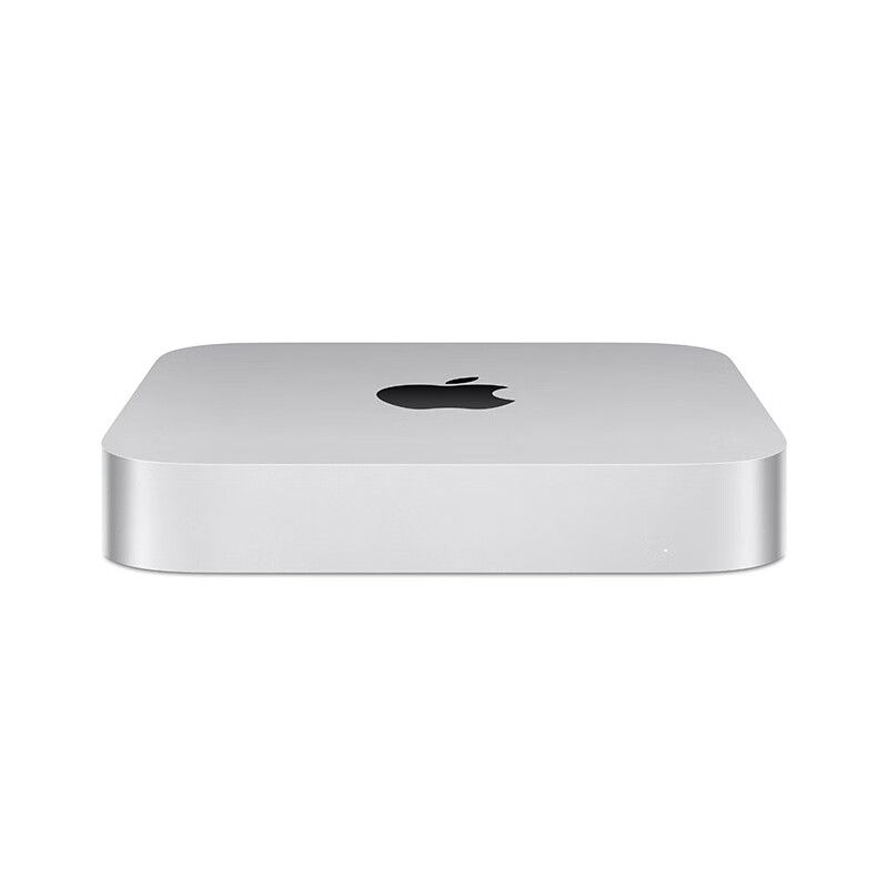 Apple/苹果 Apple Mac mini 八核M2芯片 8G 256G SSD 台式电脑主机 MMFJ3CH/A 