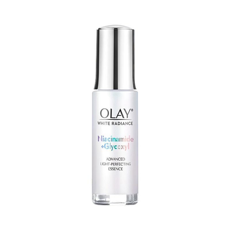 玉兰油 Olay 水感光曜精华露30ml（抗糖小白瓶）
