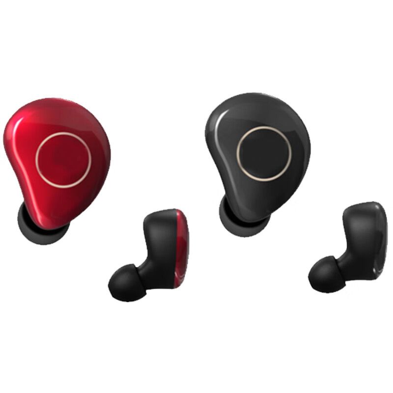 京东直供 Diplomat 手机通讯器真无线蓝牙运动耳机