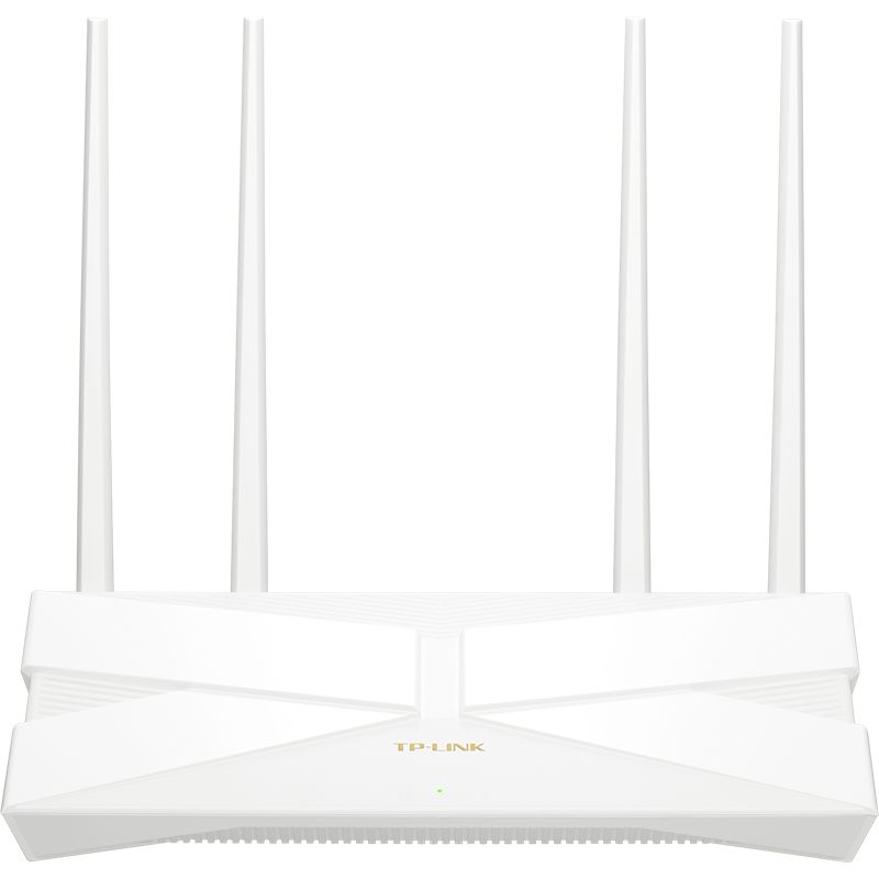 京东直供 普联（TP-LINK） 大道AX3000满血WiFi6千兆无线路由器 5G双频穿墙 Mesh 3000M无线速率 信号增强 XDR3010易展版