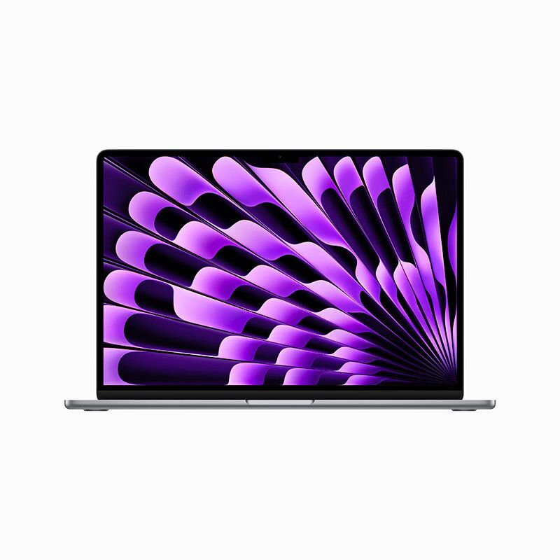 Apple/苹果 Apple MacBook Air 15.3英寸【顺丰发货】 8核M2芯片(10核图形处理器)  笔记本电脑