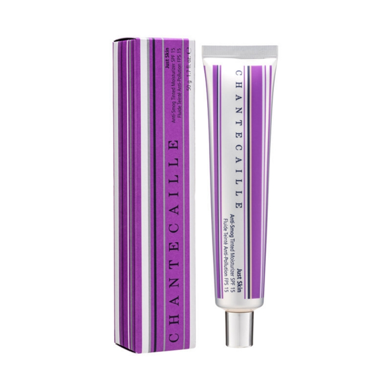Chantecaille/香缇卡 Chantecaille香缇卡隔离妆前乳50g SPF15 法国进口【保税仓直发】SAIJIA