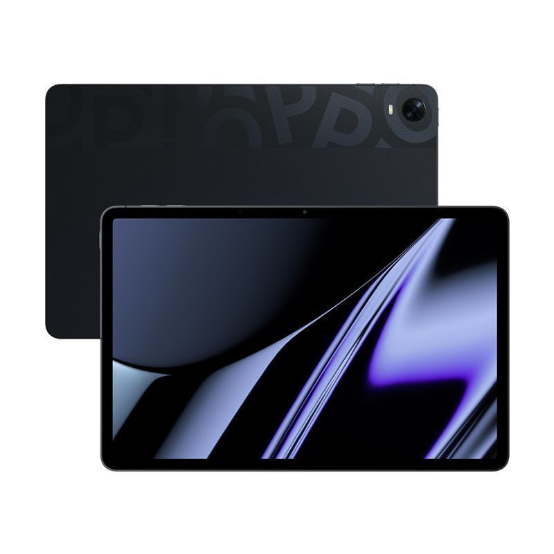 OPPO Pad平板 11英寸 2.5K 120Hz高刷护眼屏 骁龙870 影音娱乐办公学习平板电脑	