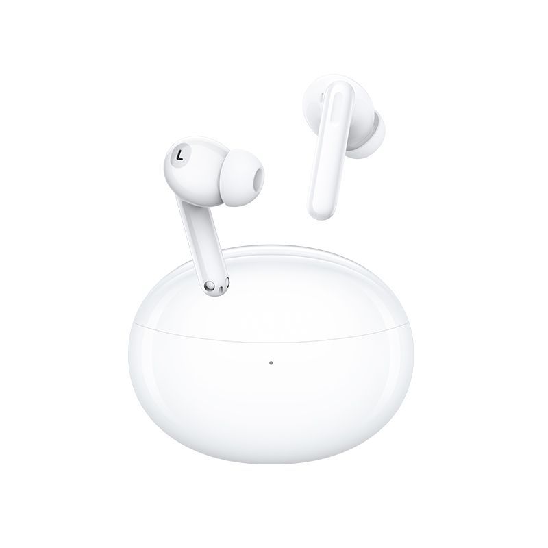 OPPO Enco Air2 Pro 真无线入耳式降噪蓝牙耳机 音乐游戏耳机 通用