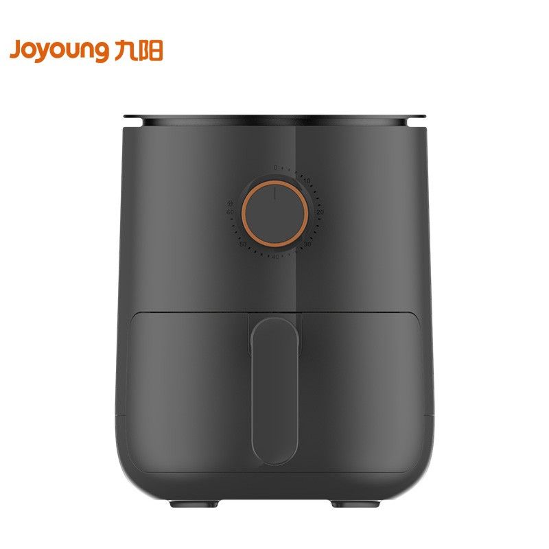 京东直供 九阳（Joyoung）空气炸锅 家用多功能3L大容量 定时无油空气炸 不沾易清洗 KL30-VF165