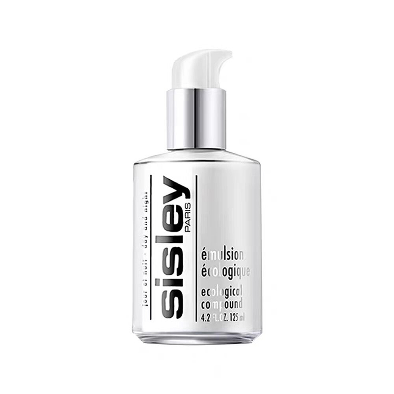 CUREL/珂润 sisley 希思黎 全能乳液 125ml 日本进口 【保税仓直发】SAIJIA