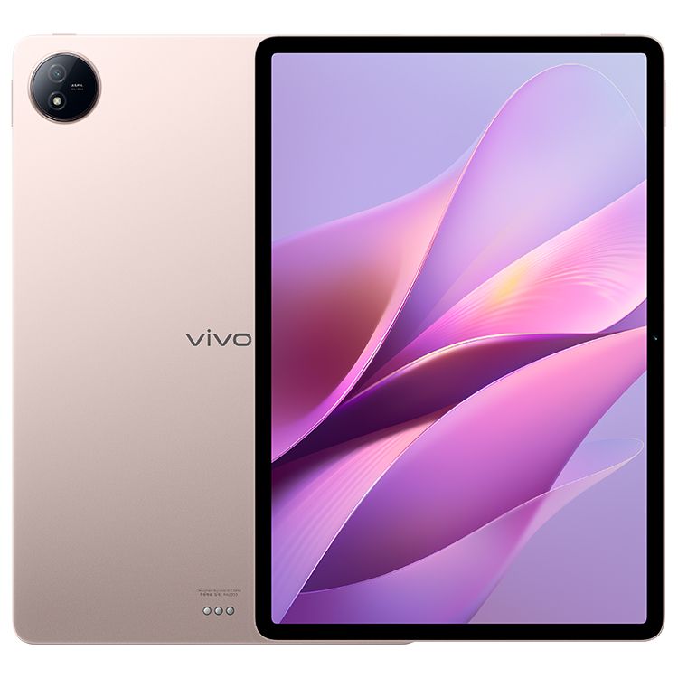 vivo Pad Air 2.8K 144Hz超感原色屏 平板电脑 送拍拍灯蓝牙音箱+移动电源