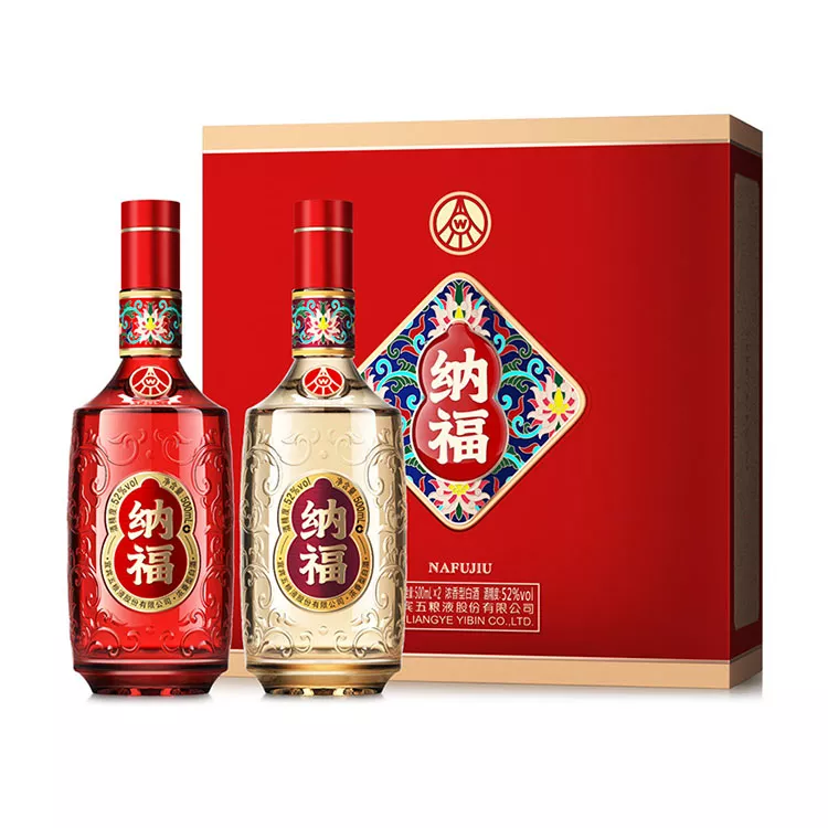 中国高級白酒1573 中国白酒瀘州老窖頭曲酒 物足りなかっ 52[500ml