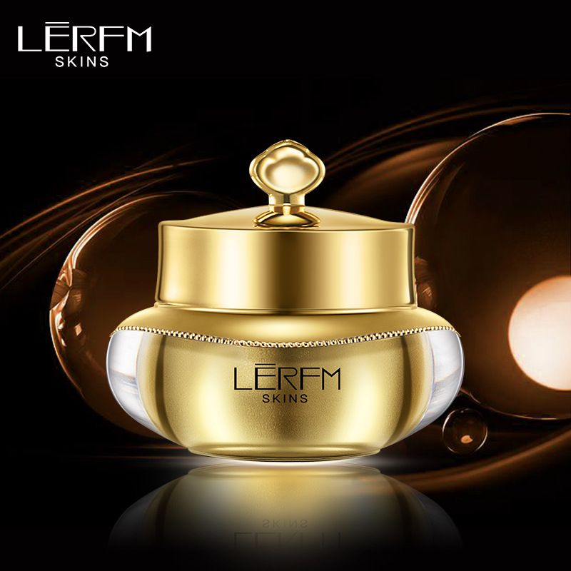 Zozu 蓝尼芳可【到手3瓶】烟酰胺焕颜肌密贵妇膏10g保湿懒人素颜霜[bd100]