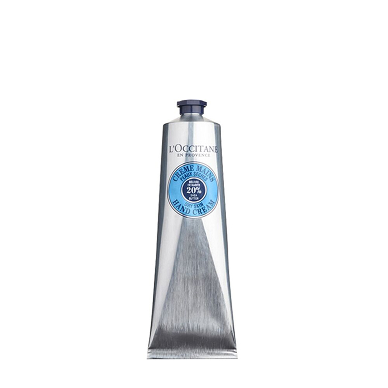 L'OCCITANE/欧舒丹 乳木果护手霜 150ml 滋润保湿 法国进口 【保税仓直发】SAIJIA