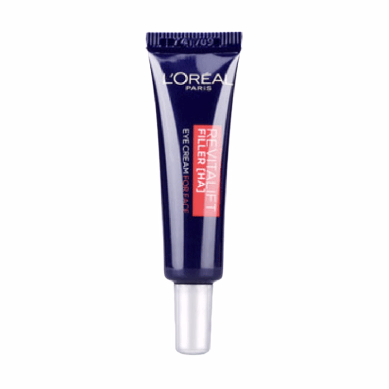 L'oreal/欧莱雅 紫熨斗眼霜7.5ml玻色因紧致抗皱黑眼圈眼袋【版本随机秒杀】会员专享  SAIJIA