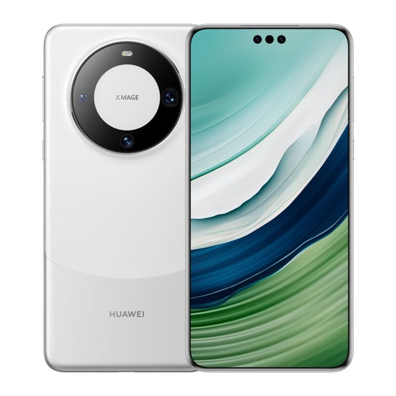 华为 【踏青季】【512G起】华为Mate60 Pro 旗舰手机 华为Mate60pro 华为Mate60Pro【顺丰快递】