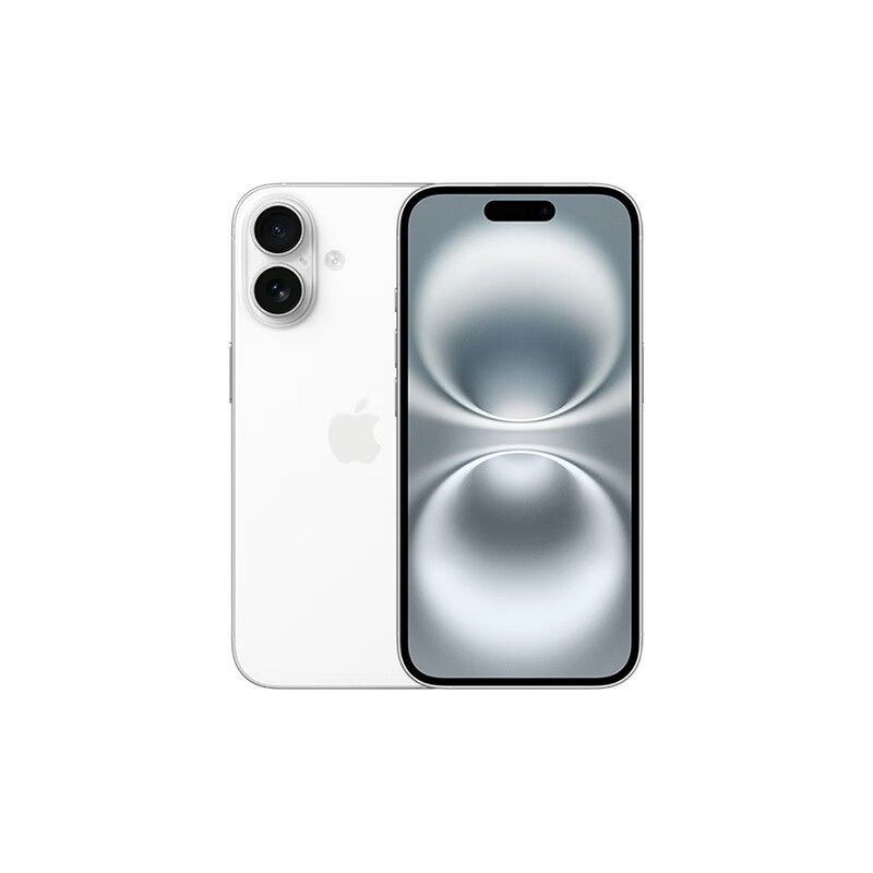 Apple/苹果 iPhone 16【现货速发】支持移动联通电信5G 双卡双待手机 