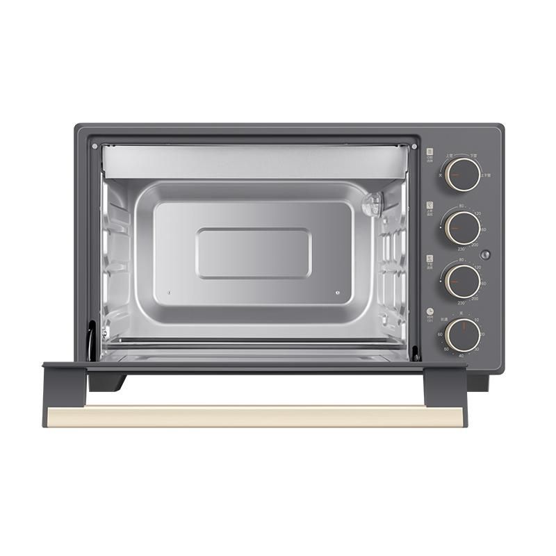 天猫 苏泊尔（SUPOR）电烤箱OJ38A02 大容量38L独立加热广域调温控温 .