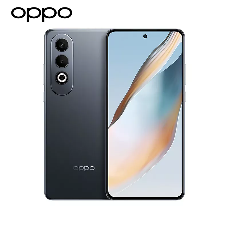 OPPO K12 Plus【官方正品】6400mAh超耐久大电池 第三代骁龙7 超抗摔金刚石架构 AI 游戏性能手机