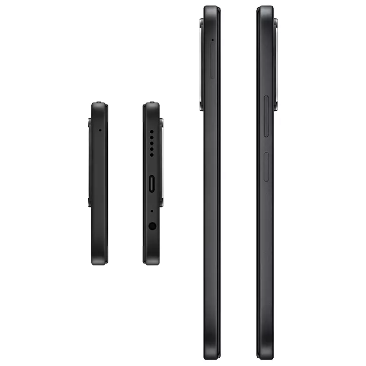 vivo iQOO Z9x  6000mAh大电池 全网通5G手机 购机送多重好礼