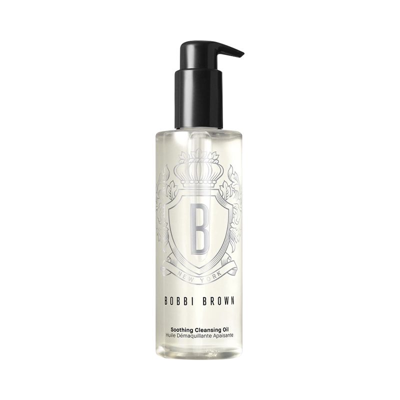 BOBBI BROWN/芭比波朗 清润舒盈卸妆油 200ml 比利时进口 眼唇脸部洁肤油 新旧随机发 SAIJIA