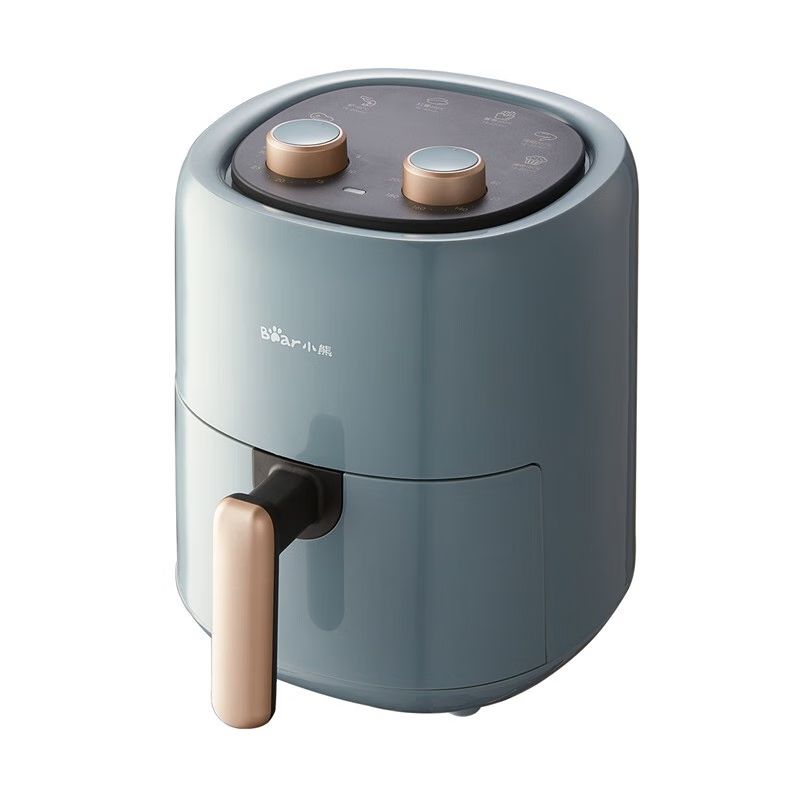 小熊 空气炸锅QZG-E12W5      