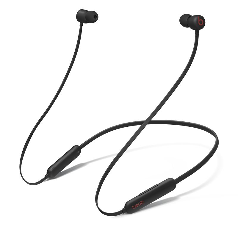 Apple Beats Flex 蓝牙无线 入耳式手机耳机 颈挂式耳机 带麦可通话