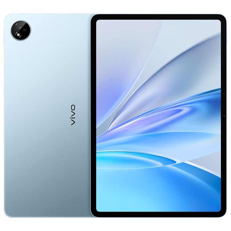 vivo 【新品上市】vivo Pad SE 平板电脑 12.3英寸大屏 8500mAh长续航