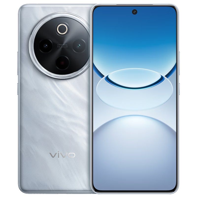 vivo 【新品】Y300 Pro+ （12GB+256GB）  7300mAh蓝海电池 第三代骁龙7s 金刚磐石架构 AI手机